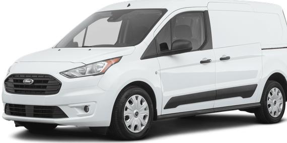 FORD TRANSIT CONNECT 2019 NM0LS7E22K1426552 image